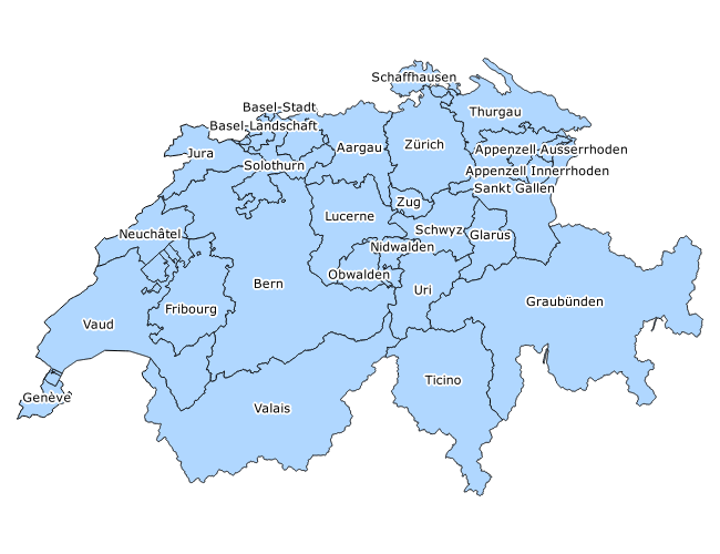 Schweiz